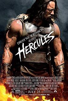 hercules movie wikipedia